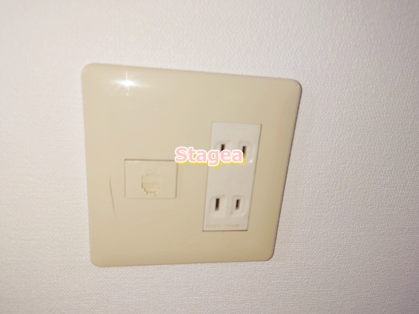 コンフォールの設備