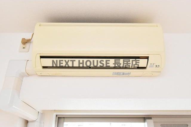 BRAVI南堀江の設備