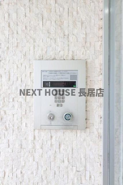 BRAVI南堀江の設備