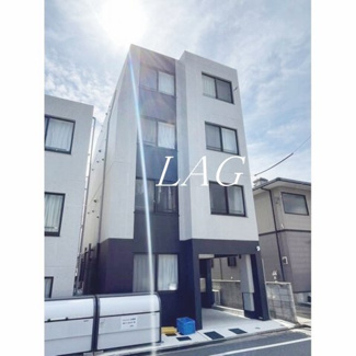 【その他】 | Cocoon北綾瀬