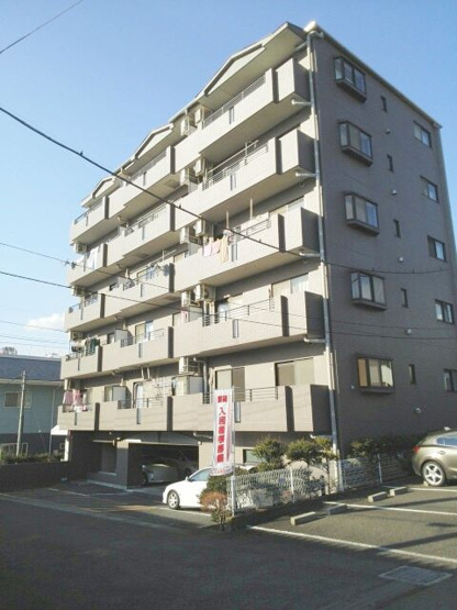 【外観】 | ドリームパレス