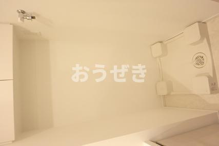 ルジェンテ・バリュ上野のその他