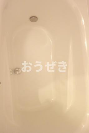 ルジェンテ・バリュ上野の浴室