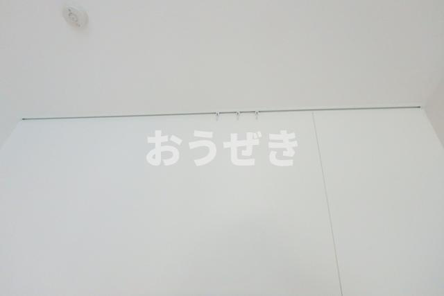 ルジェンテ・バリュ上野の設備