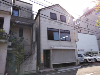 【外観】 | 湊町7丁目テナント