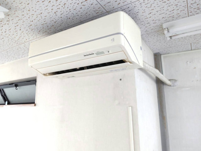 【内装】 | 湊町7丁目テナント | ２F