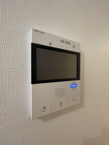 アドバンス難波ラシュレの設備|アドバンス難波ラシュレ　モニターフォン付き