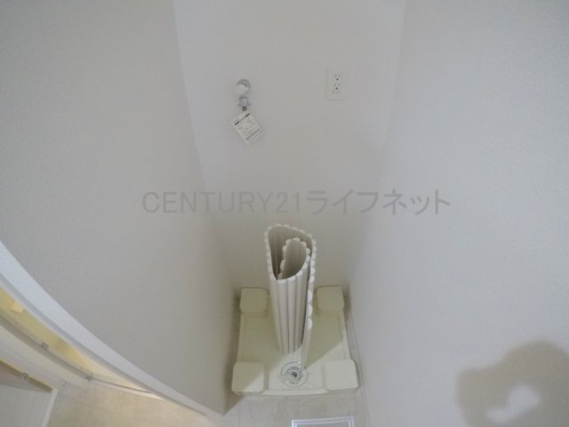 【設備】 | グランセジュール江坂