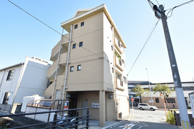天本ビル