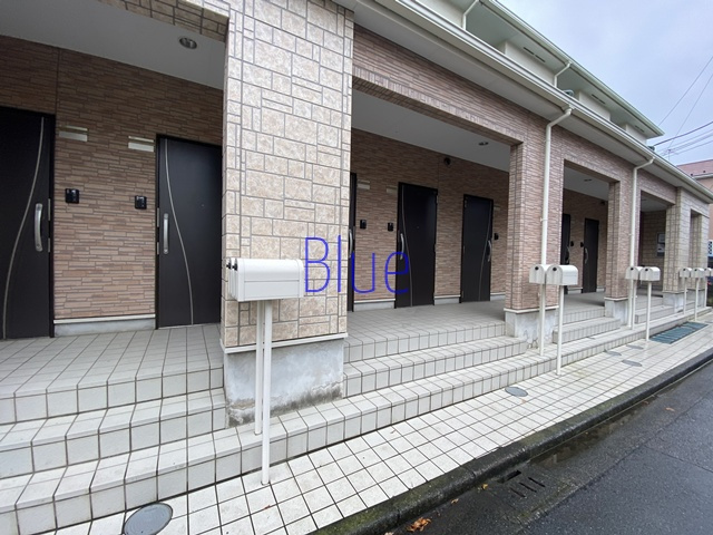 【エントランス】 | ライフシティー湘南