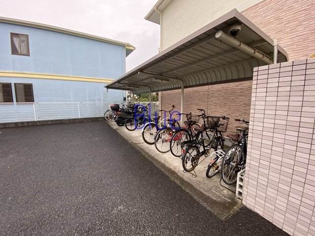 【その他共用部分】 | ライフシティー湘南