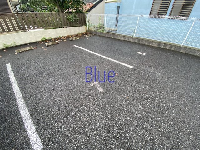 【駐車場】 | ライフシティー湘南