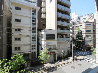 【展望】 | プレール・ドゥーク水天宮Ⅱ
