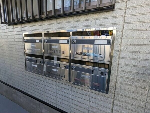 エスボワールドの設備