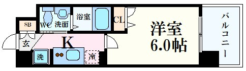 エステムプラザ梅田・中崎町Ⅲツインマークスサウスレジデンス