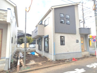 【間取り】 | 立川市若葉町１丁目　全２棟　１号棟　仲介手数料無料
