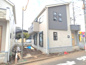 立川市若葉町１丁目　全２棟　１号棟　仲介手数料無料の画像