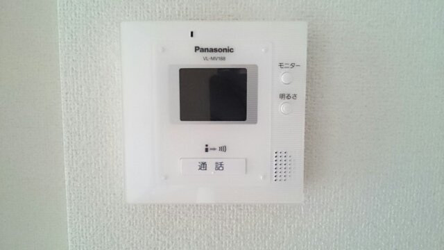 シャンミリュウのセキュリティ