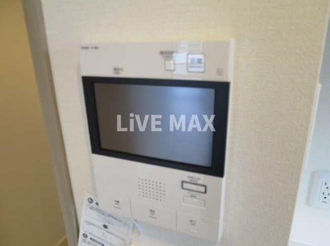 【セキュリティ】ジオエント御徒町