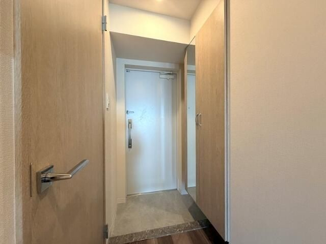 【玄関】 | プランドール厚木