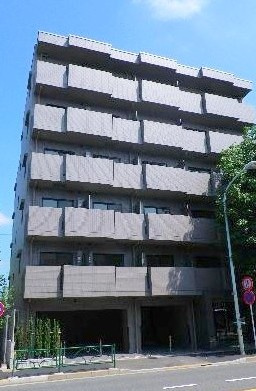【展望】 | ルーブル上鷺宮