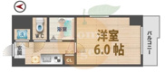 ルーブル上鷺宮の画像
