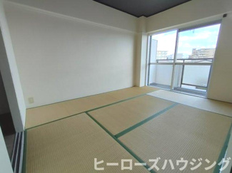 【和室】 | アスモ岡町 | ※同タイプの写真となり、実際のお部屋とは異なる場合があります