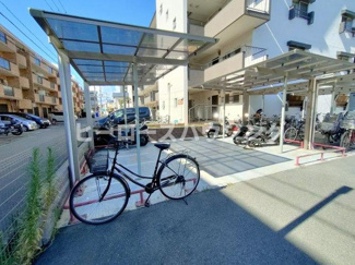 【その他共用部分】 | アスモ岡町