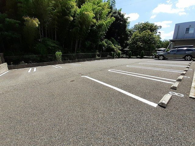 【駐車場】 | サンリット王禅(サンリットオウゼン)
