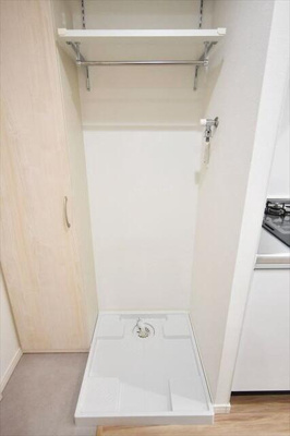 【設備】 | カシェット
