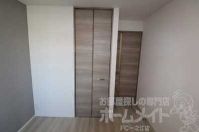 セレスティア江戸川Ⅱの洋室