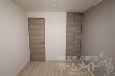 セレスティア江戸川Ⅱの内装