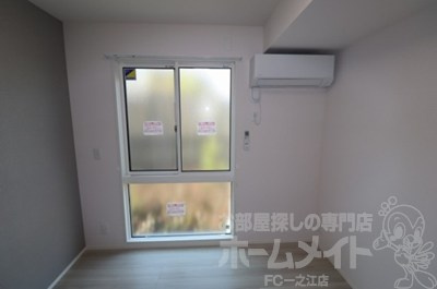 セレスティア江戸川Ⅱのその他
