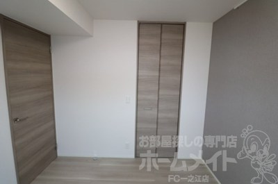 セレスティア江戸川Ⅱの内装