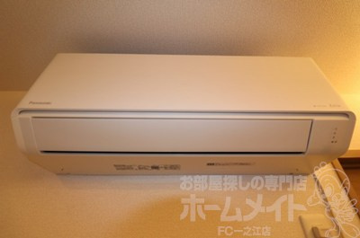 セレスティア江戸川Ⅱの設備