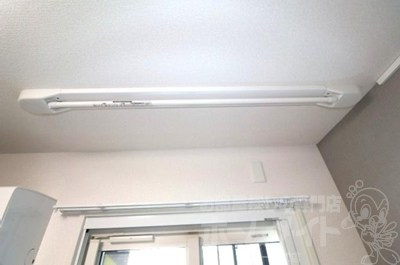 セレスティア江戸川Ⅱの設備