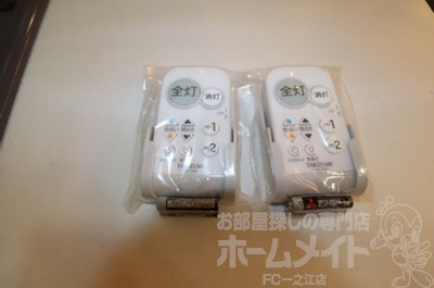 セレスティア江戸川Ⅱのその他