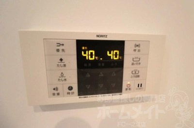 セレスティア江戸川Ⅱのその他