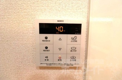 セレスティア江戸川Ⅱのその他