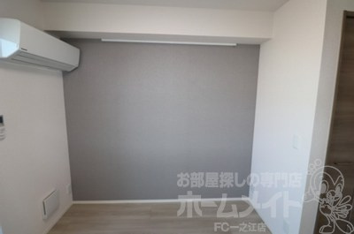 セレスティア江戸川Ⅱの内装