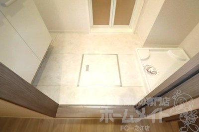 セレスティア江戸川Ⅱの設備