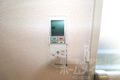 セレスティア江戸川Ⅱの設備
