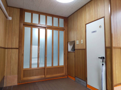 【内装】 | 永代町テナント