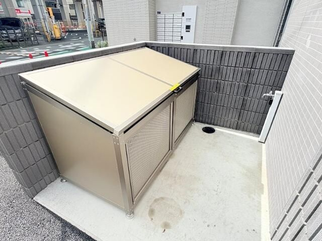【その他共用部分】 | プランドール厚木