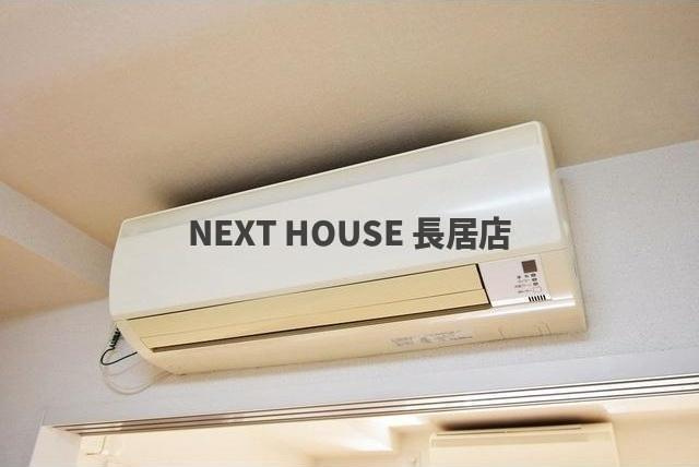 アーデンタワー北堀江の設備