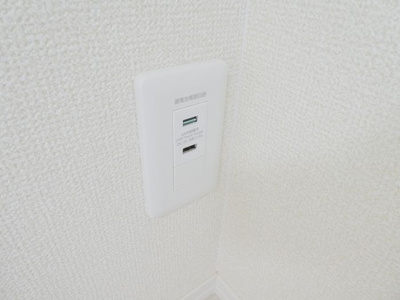 【設備】 | オーチャードヒル　参番館