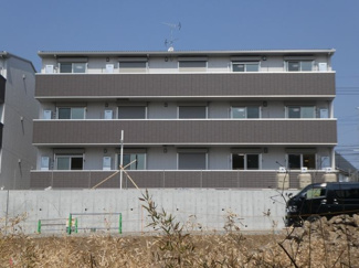 【外観】 | オーチャードヒル　参番館