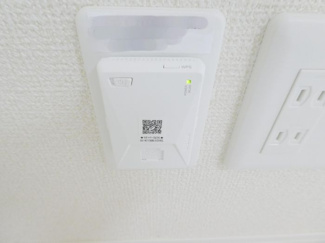 【設備】 | オーチャードヒル　参番館