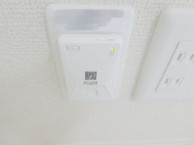 【設備】 | オーチャードヒル　参番館