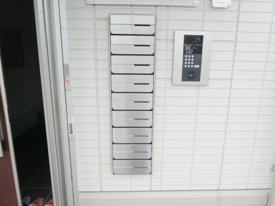 【その他共用部分】 | オーチャードヒル　参番館